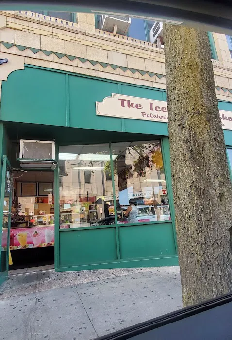 The Ice Cream Shop Picture 4