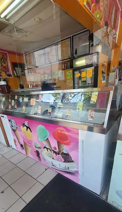 The Ice Cream Shop Picture 1