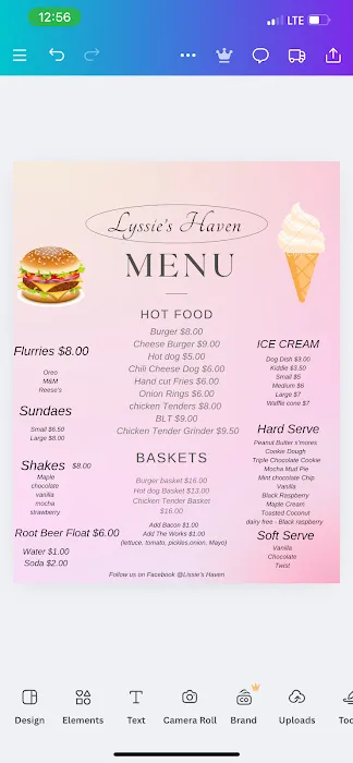 Lyssie’s Haven Picture 8