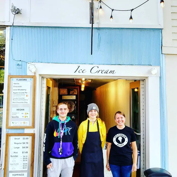 Ice Cream Alley Picture 10