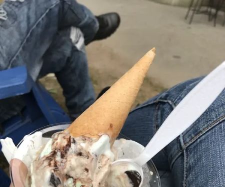 The Country Creemee