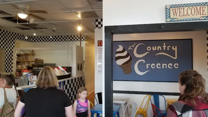 The Country Creemee Picture 4
