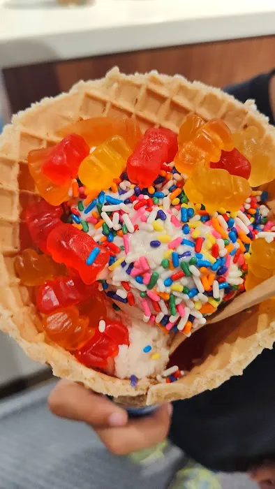 Ben & Jerry's Picture 1