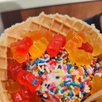 Ben & Jerry's ico