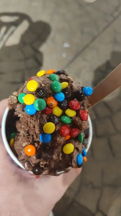 Ben & Jerry's Picture 2