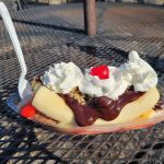 Village Green Ice Cream