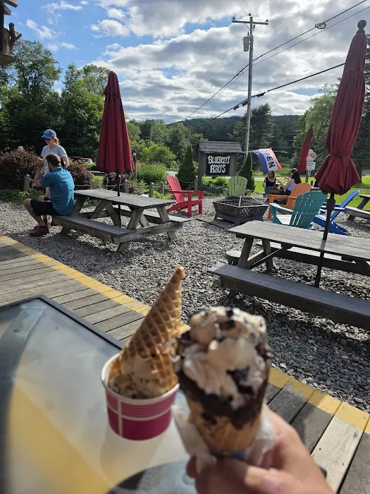 Blueberry Haus Picture 4