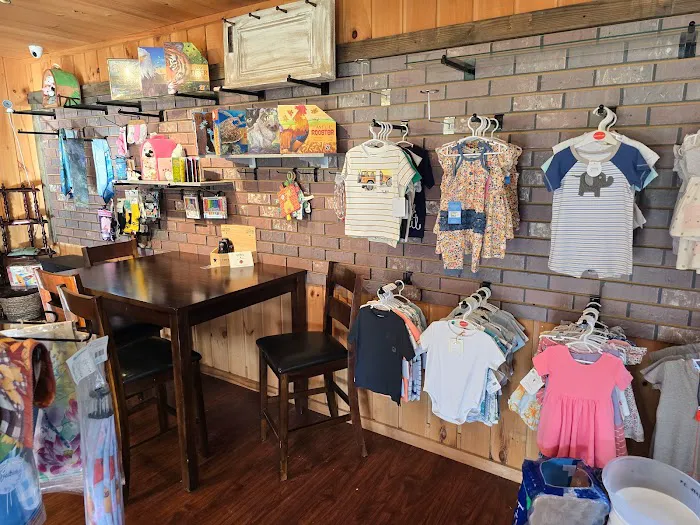Blueberry Haus Picture 5