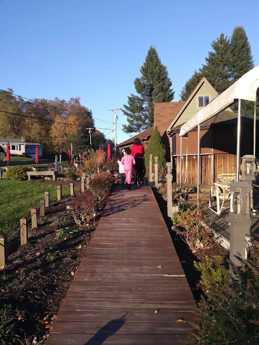 Blueberry Haus Picture 10