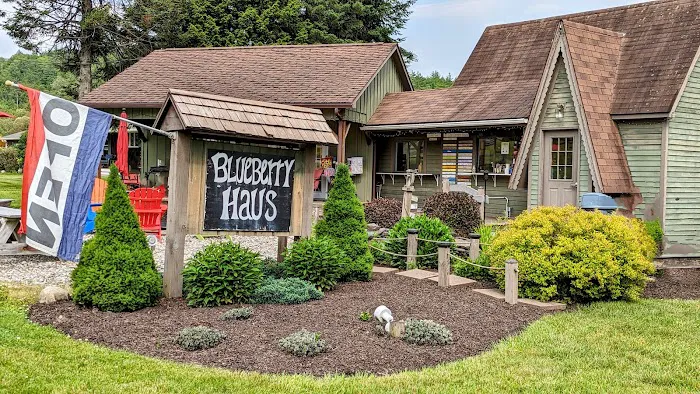 Blueberry Haus Picture 7