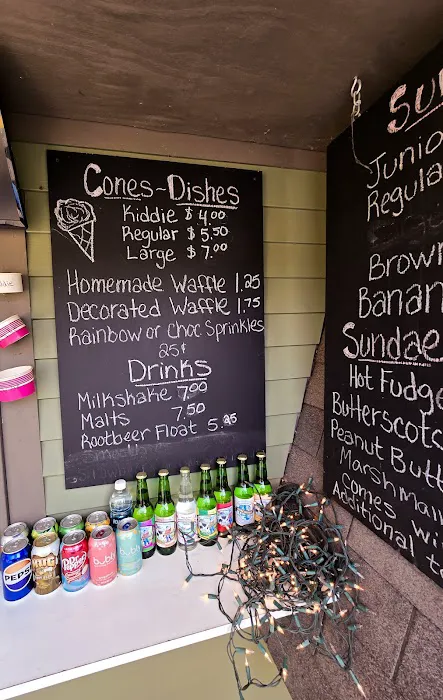 Blueberry Haus Picture 2