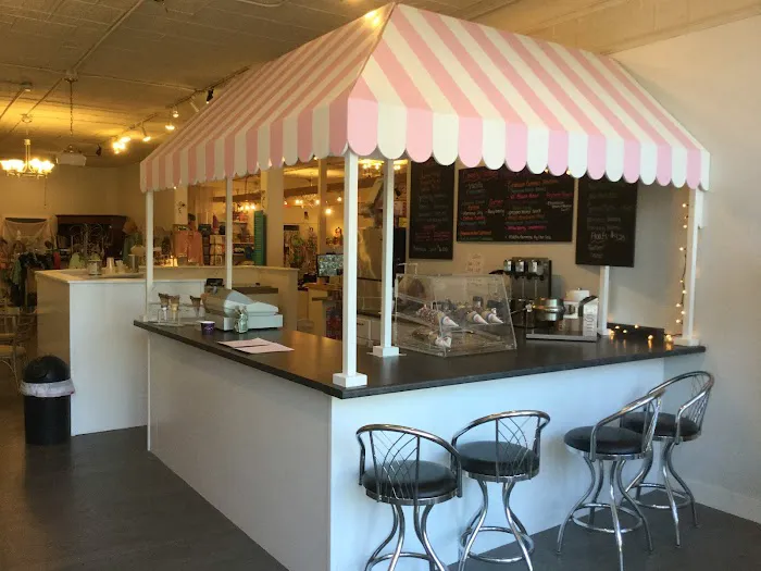 Blueberry Haus Picture 1