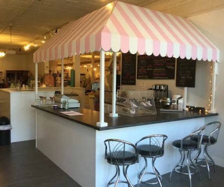 Blueberry Haus