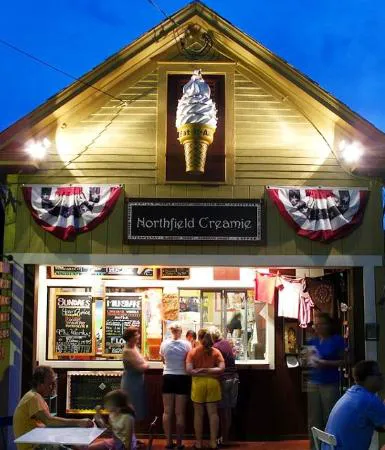 Northfield Creamie Picture 1