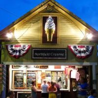 Northfield Creamie ico