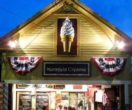 Northfield Creamie