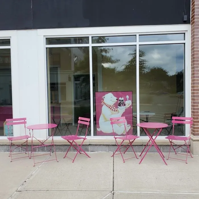 Herrell's Ice Cream Mill District Picture 5