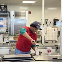 Herrell's Ice Cream Mill District ico