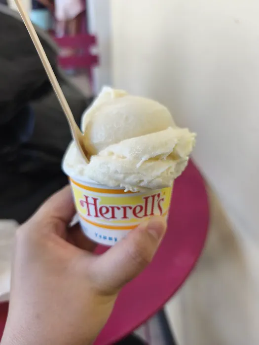 Herrell's Ice Cream Mill District Picture 7