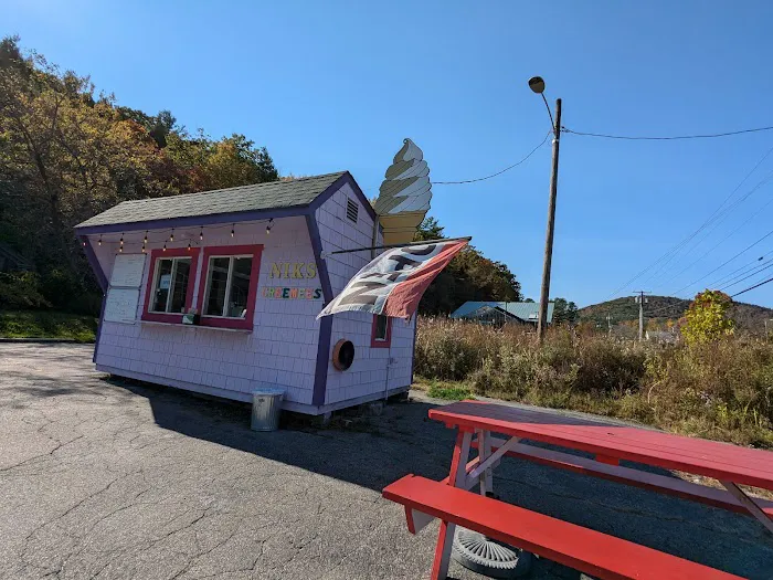 Nik's Creemees Picture 10