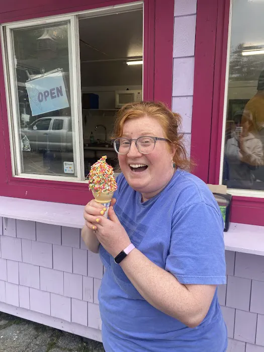 Nik's Creemees Picture 6