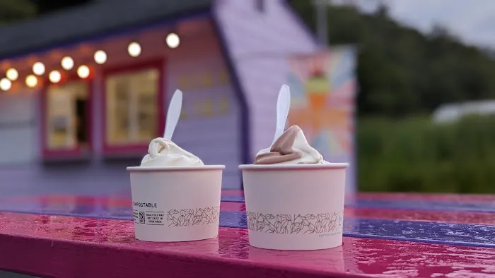 Nik's Creemees Picture 5