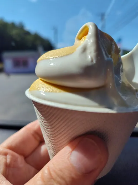 Nik's Creemees Picture 2