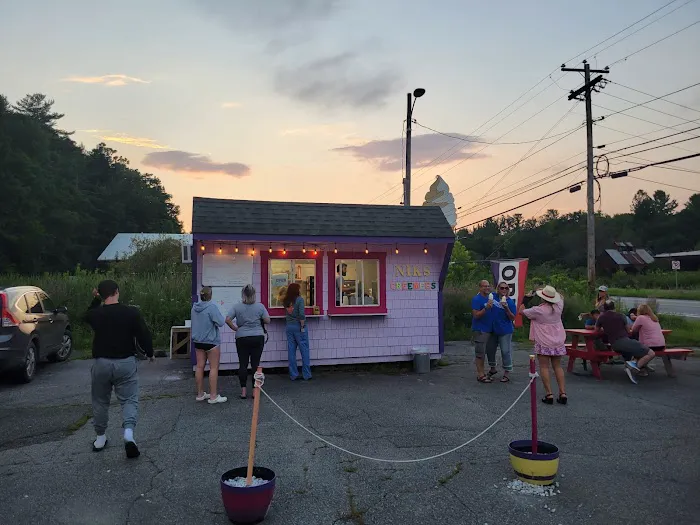 Nik's Creemees Picture 1