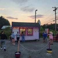 Nik's Creemees ico