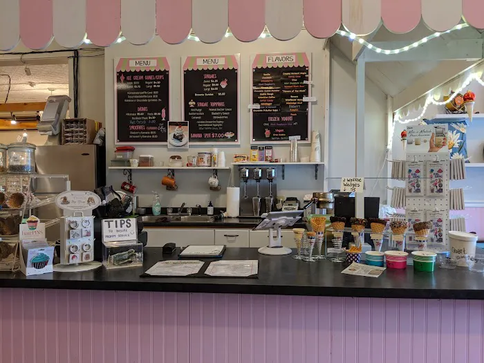 Blueberry Haus Picture 6