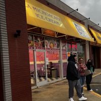La Michoacána Delicias ico