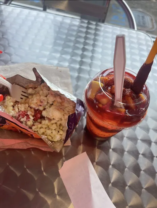 La Michoacána Delicias Picture 4