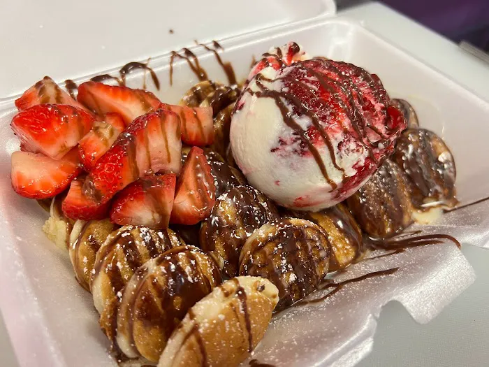 La Michoacána Delicias Picture 3