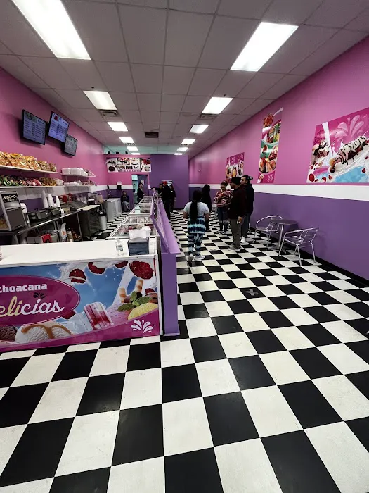 La Michoacána Delicias Picture 2