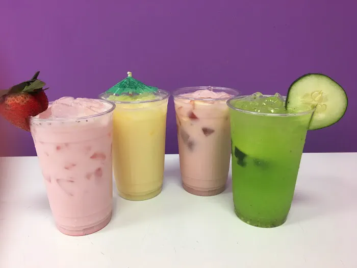 La Michoacána Delicias Picture 6