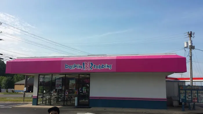 Baskin-Robbins Picture 3