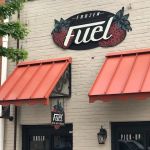 Frozen Fuel