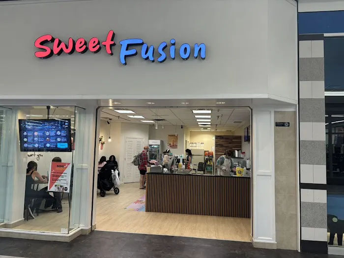Sweet Fusion Picture 5