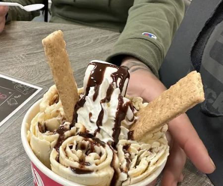 Sweet Fusion