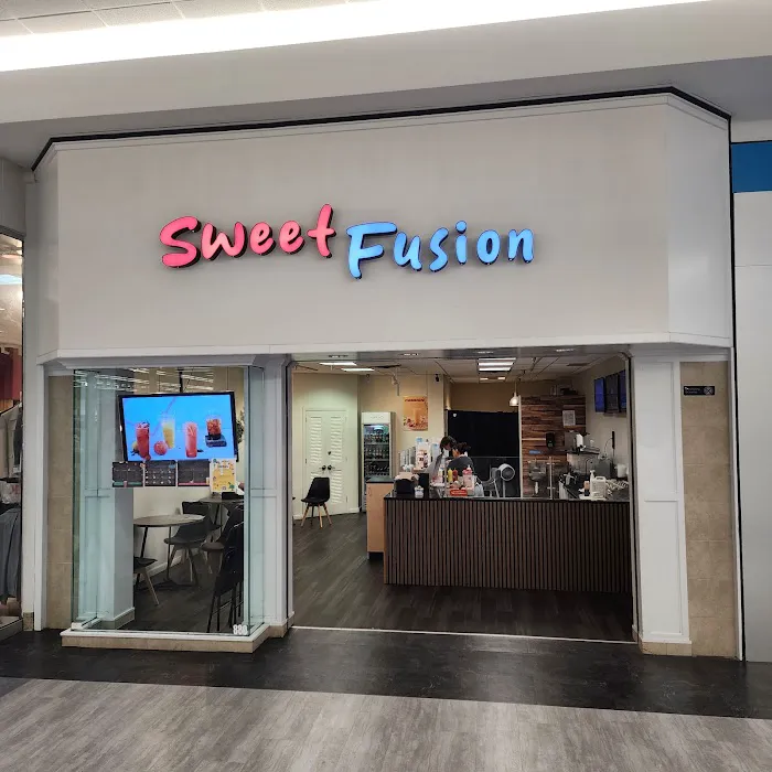 Sweet Fusion Picture 4