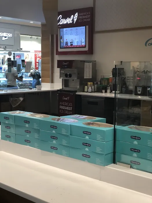 Carvel Express Picture 1