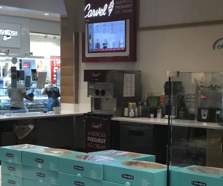 Carvel Express
