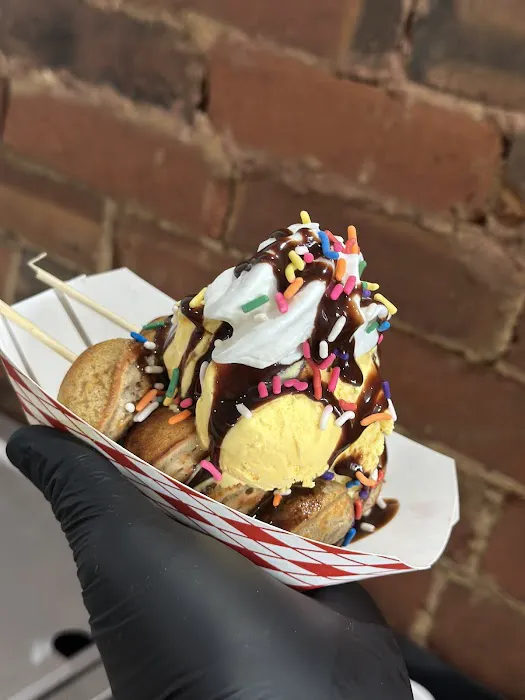Happy Ice Cream & Snacks Picture 2