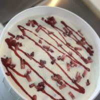 Happy Ice Cream & Snacks ico