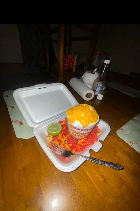 La Michoacana Picture 1