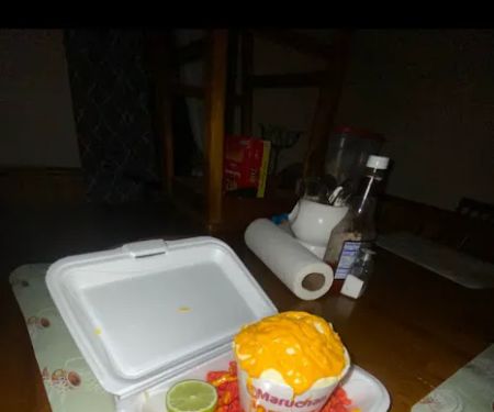 La Michoacana
