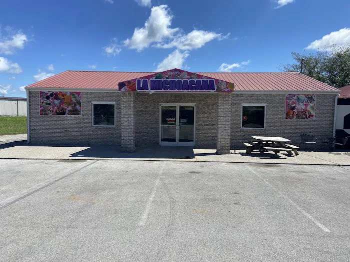 La Michoacana Picture 2