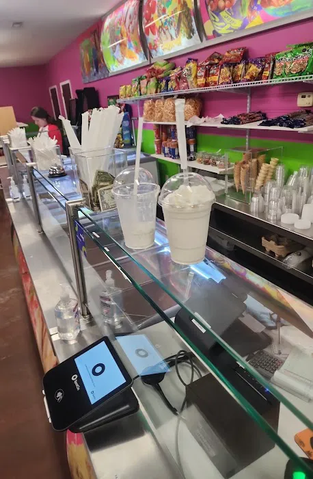 La Michoacana Picture 3
