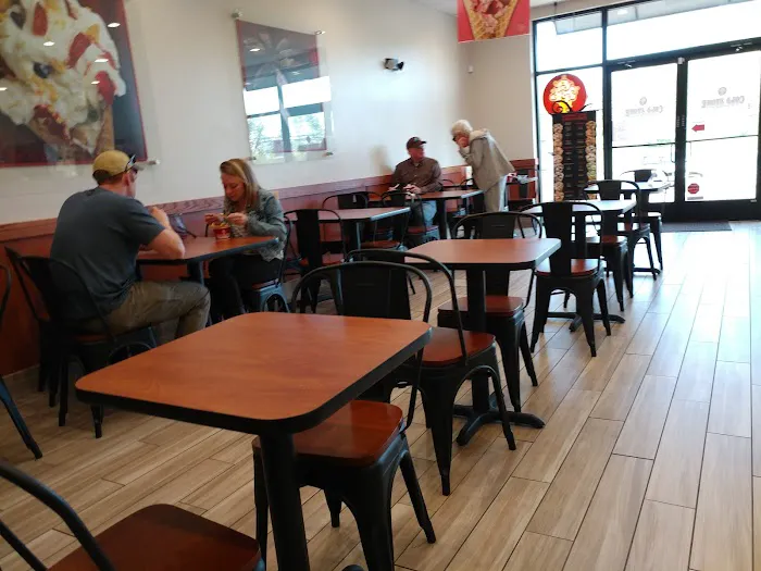 Cold Stone Creamery Picture 8