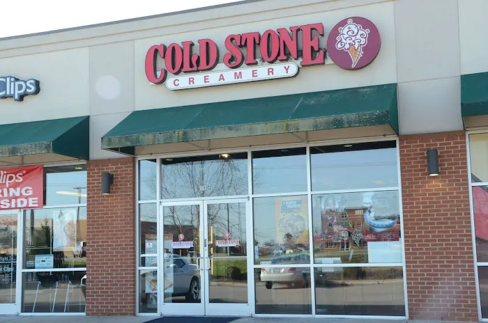 Cold Stone Creamery Picture 1